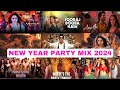 NEW YEAR BOLLYWOODPARTY MIX MASHUP 2024 7 NON STOP BOLLYWOOD DANCE PARTY MIX 2024