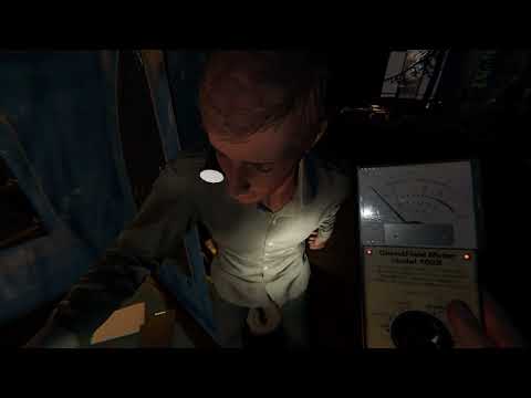 The Long Grind Part 1