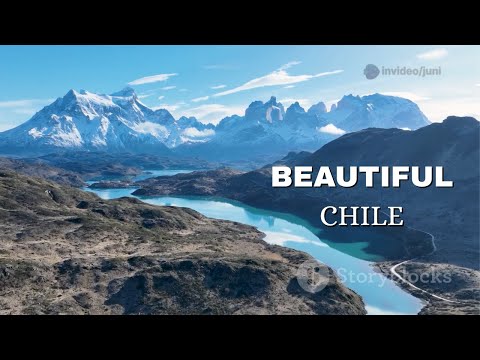 Best Cities to Visit in Chile - Travel Video