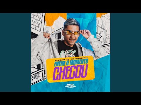 Enfim o Momento Chegou