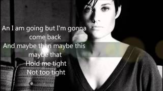 &quot;I Can&#39;t Make Me&quot; w/ Lyrics Butterfly Boucher