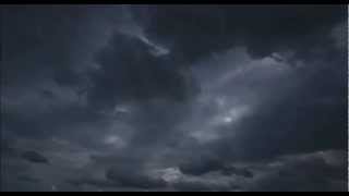 Aphex Twin - tassels (thunderstorm)