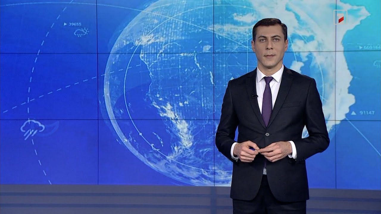 Հունվարի 24-ի եղանակային կանխատեսումները