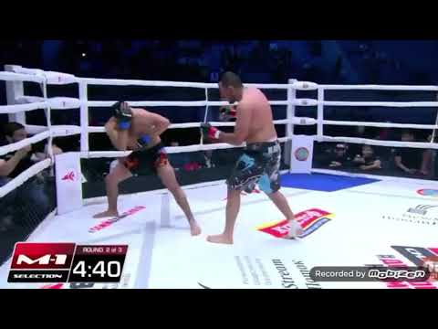 Тахир Абдуллаев (Танк)