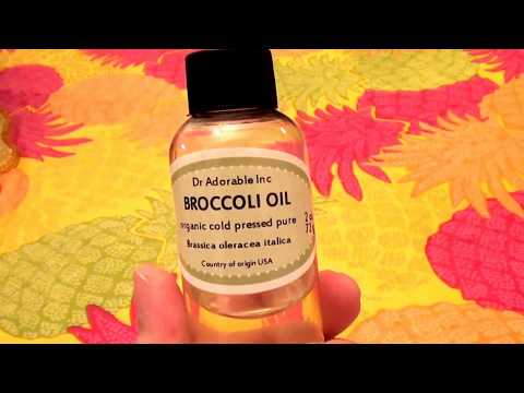 download lagu mp3 mp4 Broccoli Oil, download lagu Broccoli Oil gratis, unduh video klip Broccoli Oil