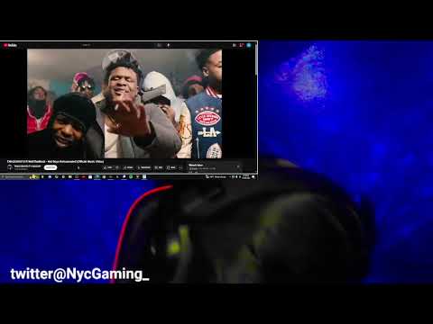 TMH32SHOTS ft WebThaBlock - Hot Boys Reincarnated Official Music Video - REACTION!