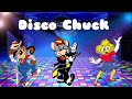 Chuck E Cheese Disco Chuck 1999