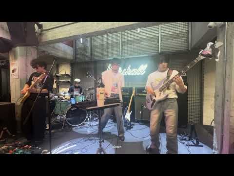 251030 87dance (팔칠댄스) - Beautiful Complex │ Marshall Livehouse Showcase