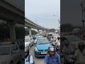 Worst Traffic Chennai Travel