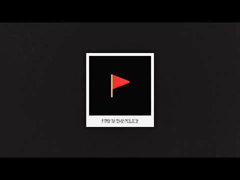 Real Trap C.V 157 - Fire in the Police (Lyric Video)