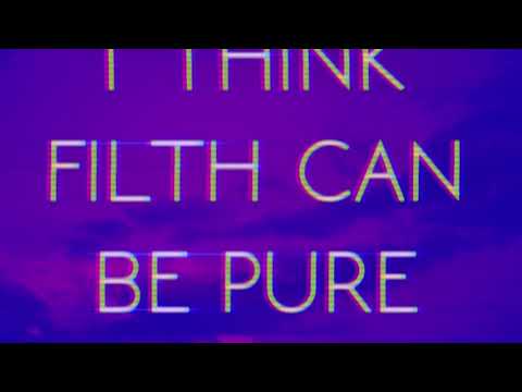 “Innocence” • by Alfie Magliano and Kimera Morrell