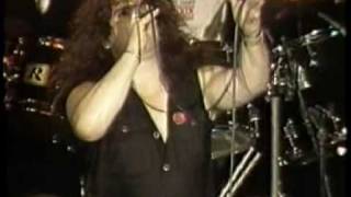 Exodus - Strike of the Beast - 1985