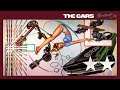 The Cars: "Looking For Love" (1984)