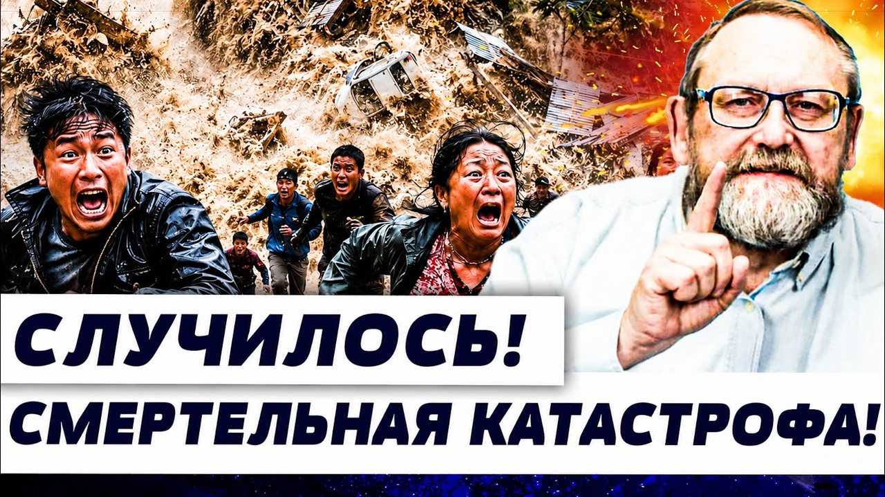 😱РАНКС: ЭТА КАТАСТРОФА ВСЕХ ШОКИРОВАЛА! СТРАШНОЕ СТАЛО ЯВНЫМ! НЕ СПАСЛИ НИК?