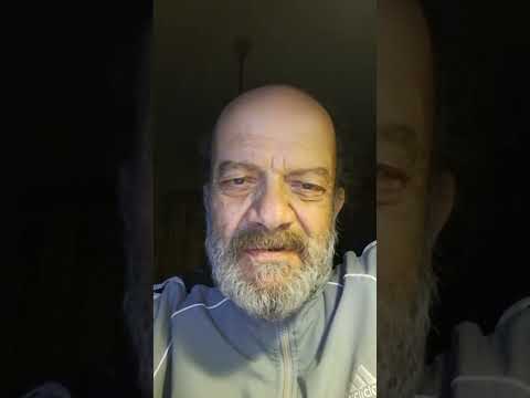 Neyzen Tevfik ve Mazhar Osman arasında bir anı...