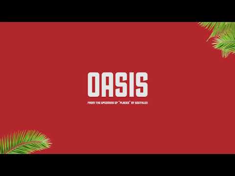 Southlen - Oasis (Audio)