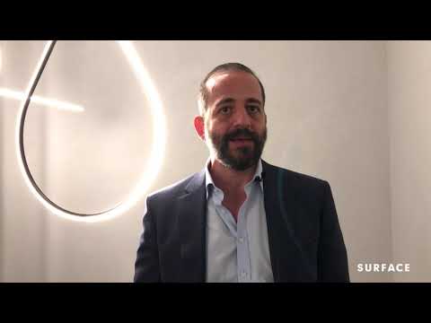 Salone 2017: Michael Anastassiades