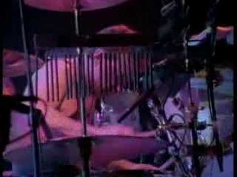 Rush - Drum Solo ( A Show Of Hands )