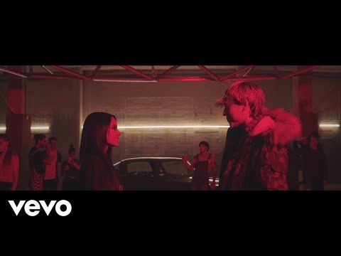 Becky G, Paulo Londra - Cuando Te Besé (Official Video)