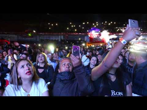 Luisito Muñoz - No Hay Por Quien Llorar (En Vivo)