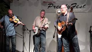 Mickey Galyean & Cullen's Bridge - I Found My Daddy's Grass