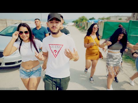 Gipsy Dajko - Na Teba sa divam ( official video - vlastna piesen )