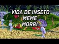 Meme Morri Vida De Inseto Morri Edit