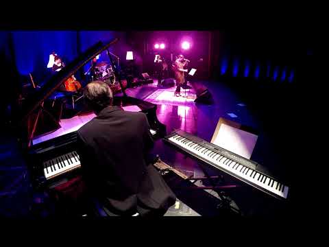 LIGIA PIRO - Fly Me To The Moon