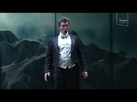 Wagner: A Rajna kincse - részlet (Live at Müpa)