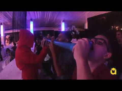 Baile de Informática - IFRN