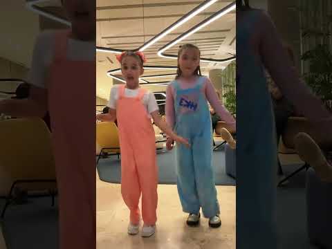 ¿Qué tal le salió este trend a Fer y a Alenka?