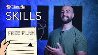 SKILLS | לכולנו יש סקילז - לא רק בטרמינל ולא רק בקלוד קוד