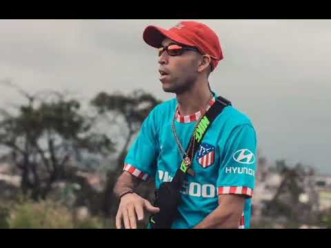 MC PAULINHO DO ILHÉU - GUERREIRO DE FÉ (RELÍQUIA)