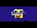 Klasky Csupo Robot Logo 2002