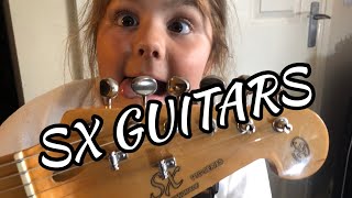 Video thumbnail for Forget your Harley bentons.. SX guitars!! Are AWESOME!! feat Chili wiz!! by Tre Capitan