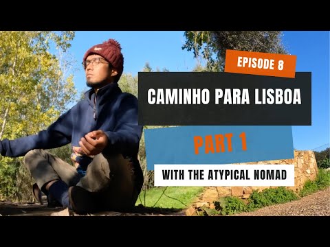 Ep. 8 | World BrompTour 🇵🇹 | Sarzedas to Mouriscas
