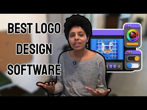 Best Logo Design Software