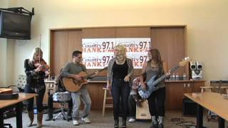 Maggie Rose - Fall Madly In Love With You