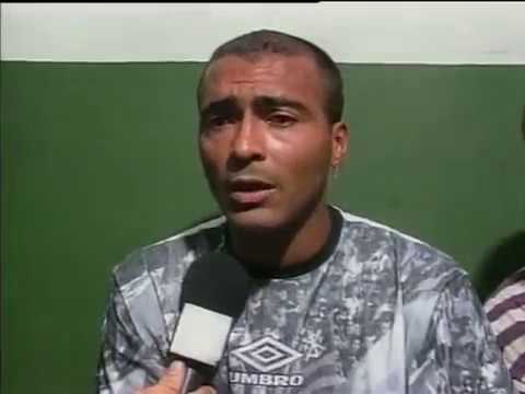 1997 - Campeonato Brasileiro de 1997 - Bahia 1 X 0 Flamengo -RJ - Reportagem