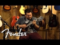 Fender Concert Tone F63S Video #1