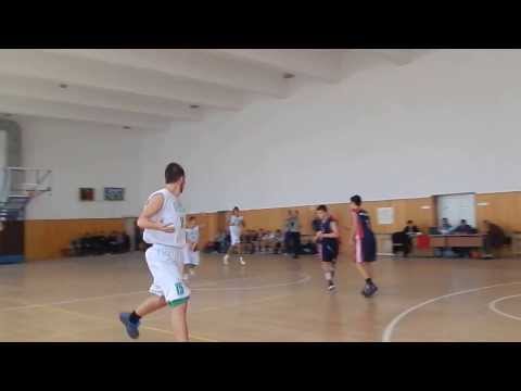 Maritza U19 - Haskovo U19 4/15