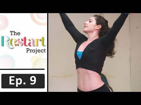Dancing Through The Storm | Ep. 9 | Restart Project
