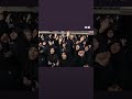 Iran's Khamenei makes first public appearance since war with Israel