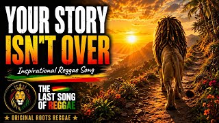 Download lagu KISAHMU BELUM BERAKHIR | Lagu Reggae Inspiratif mp3