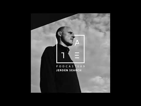 Jeroen Search - HATE Podcast 069 (04th February 2018)
