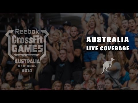 Australia Regional Archive: Day 1 - Part 3