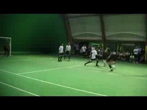 3°campionato primaverile zona goal calcio 5: las palmas gunners 