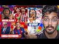 Arsenal Hijack Alvarez With Gyokeres Laporte To Barca Olise To Real Madrid BIG UPDATE