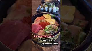 ラスベガスでお得に美味しい日本食が食べたい人にオススメのお店😋