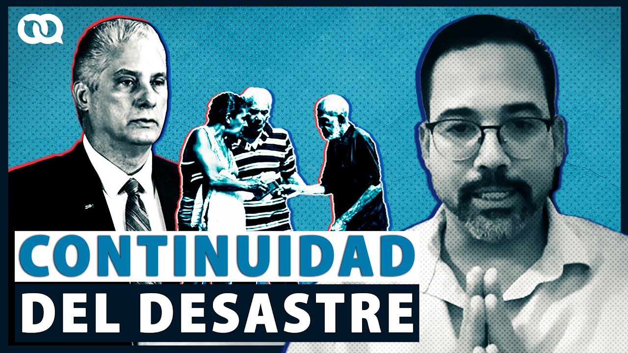 Cuba entrará al 2026 con la economía en retroceso: la verdad detrás del discurso oficialista
